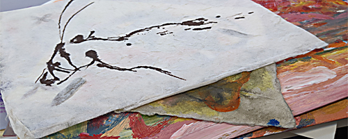 Artwork Scanning Digitisation